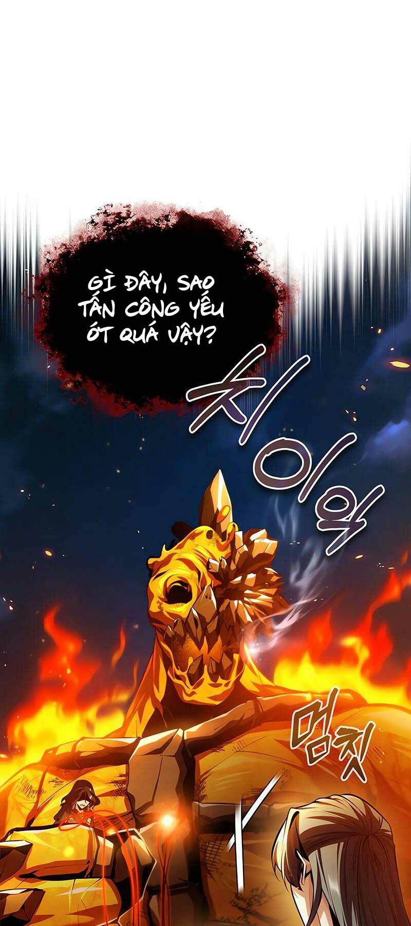 Giáo Sư Gián Điệp: Chapter 71