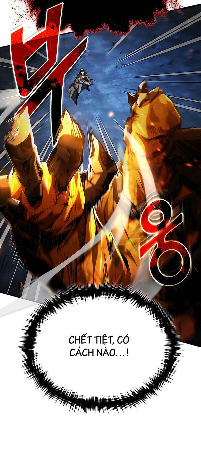 Giáo Sư Gián Điệp: Chapter 71