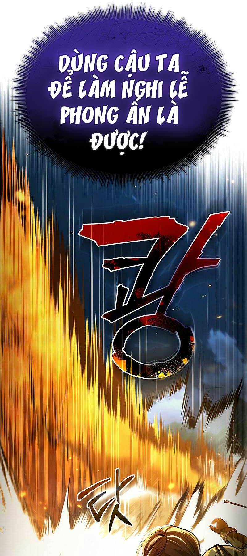 Giáo Sư Gián Điệp: Chapter 71