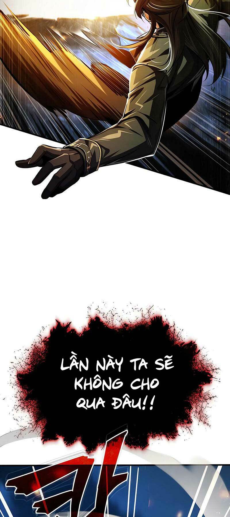 Giáo Sư Gián Điệp: Chapter 71