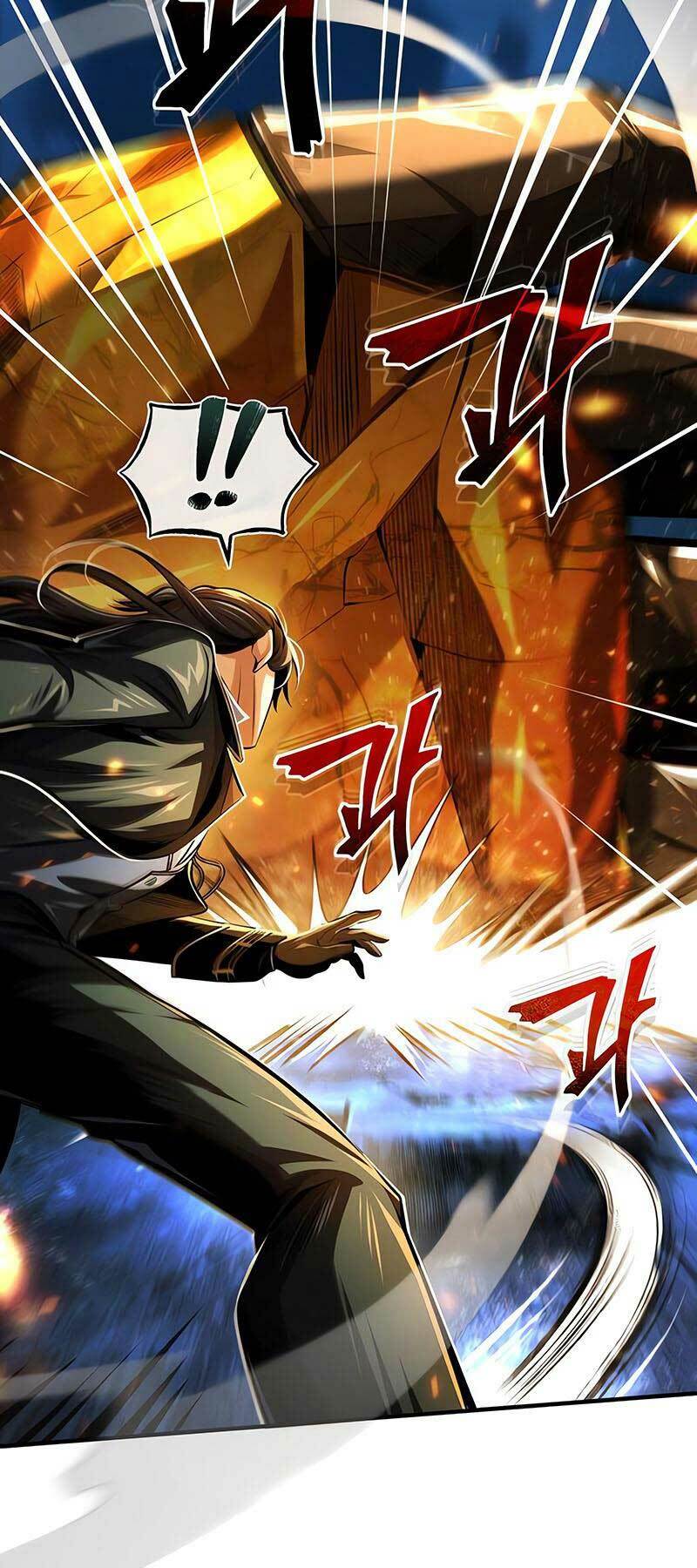 Giáo Sư Gián Điệp: Chapter 71