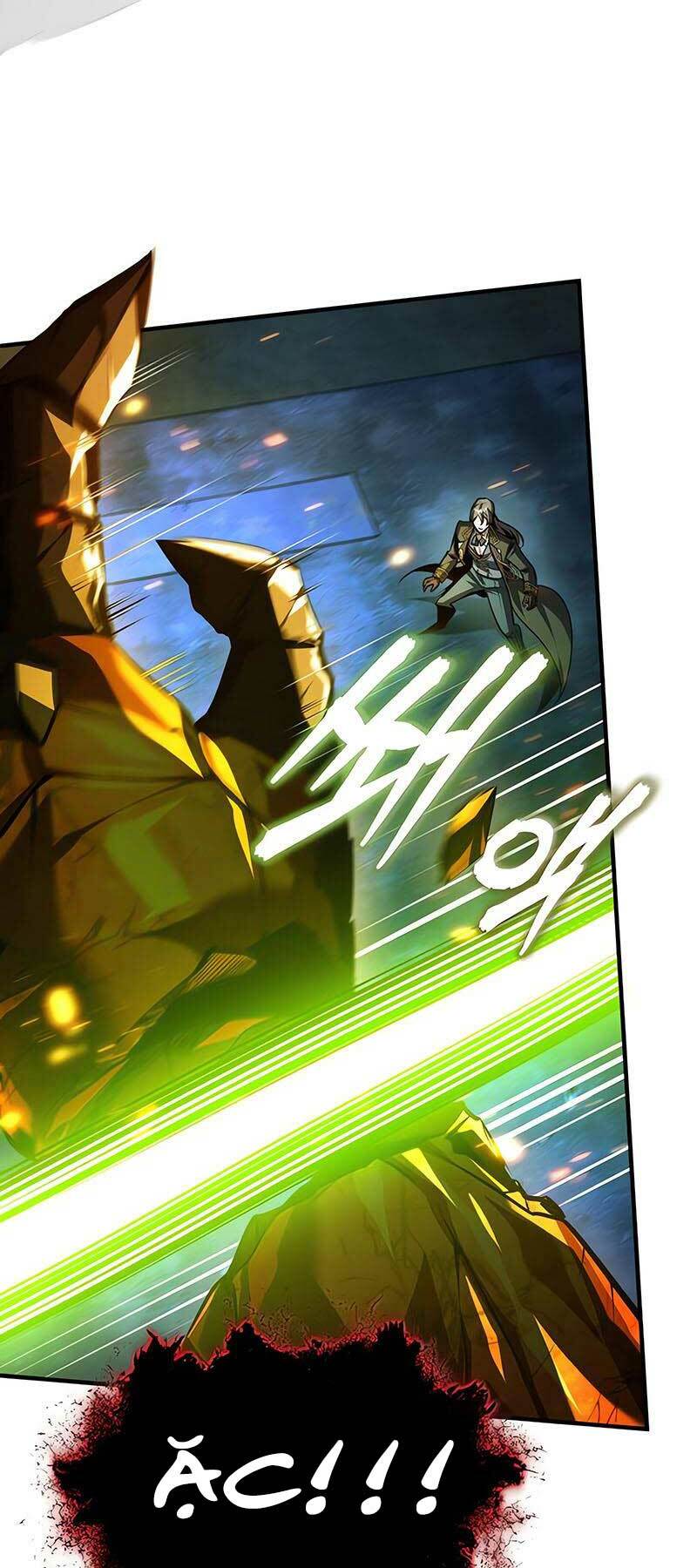 Giáo Sư Gián Điệp: Chapter 71