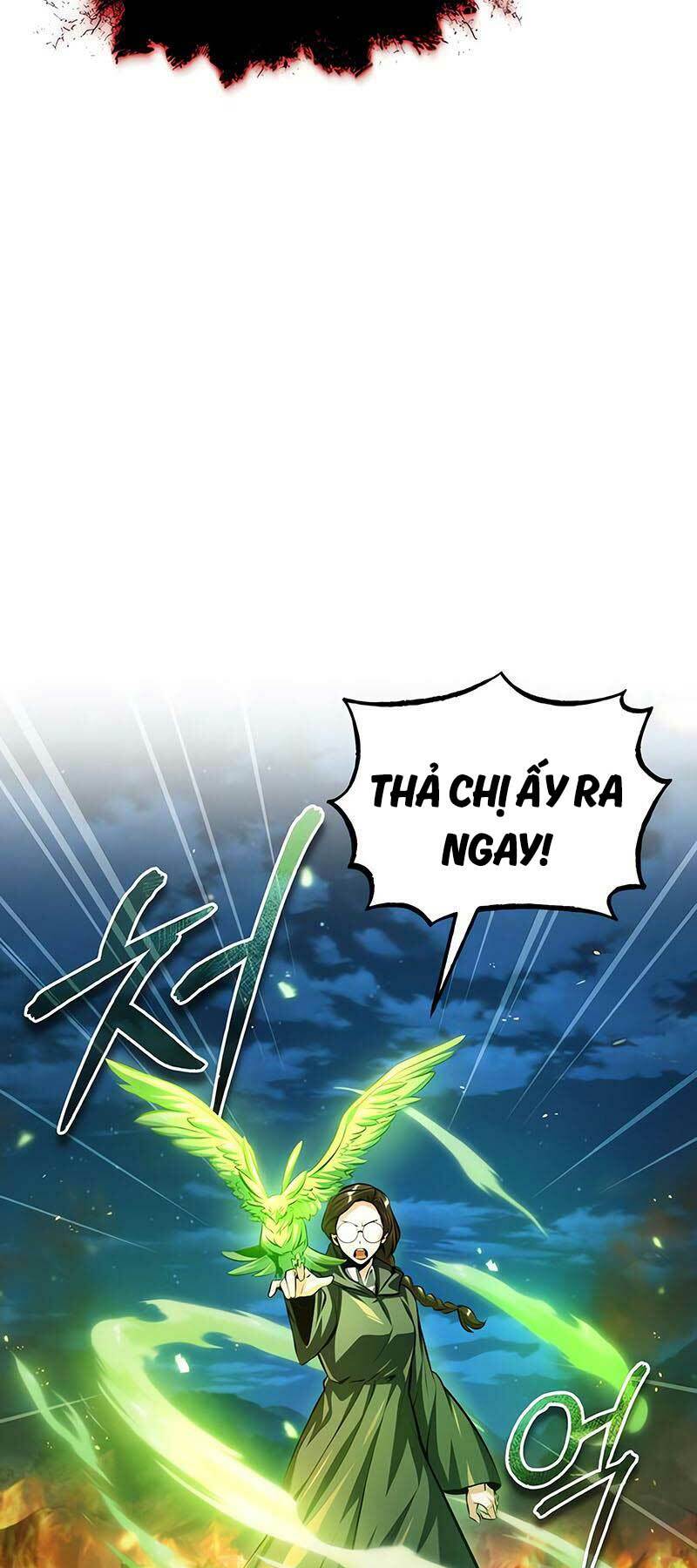Giáo Sư Gián Điệp: Chapter 71