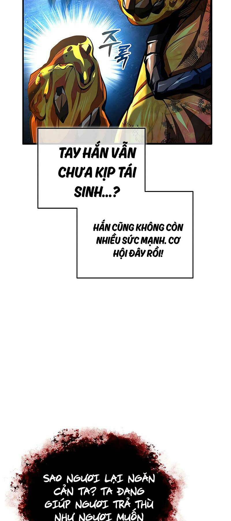Giáo Sư Gián Điệp: Chapter 71