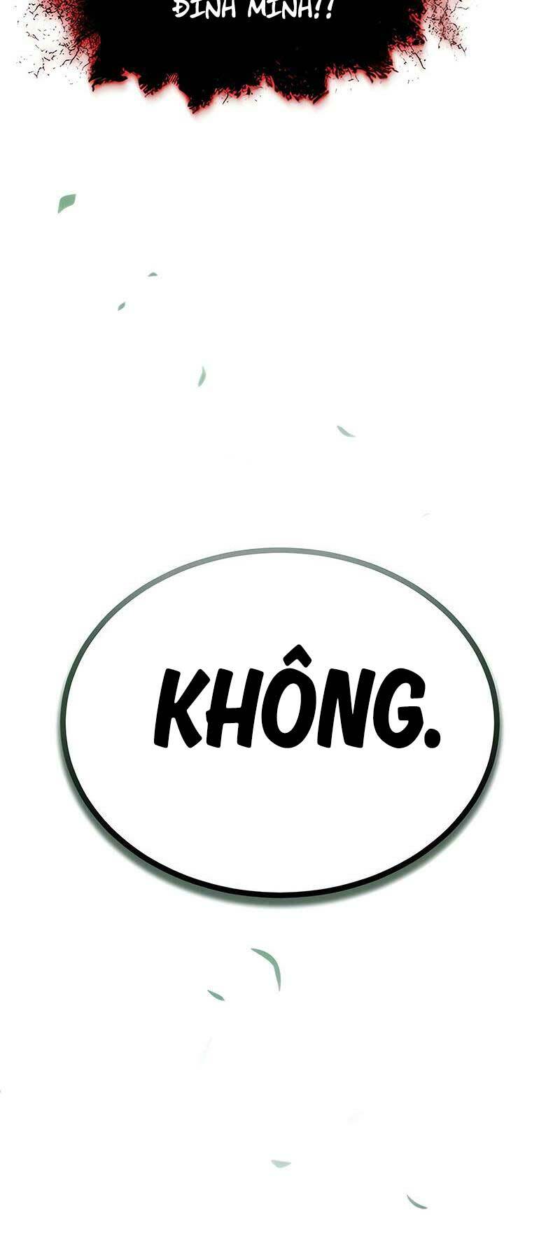 Giáo Sư Gián Điệp: Chapter 71