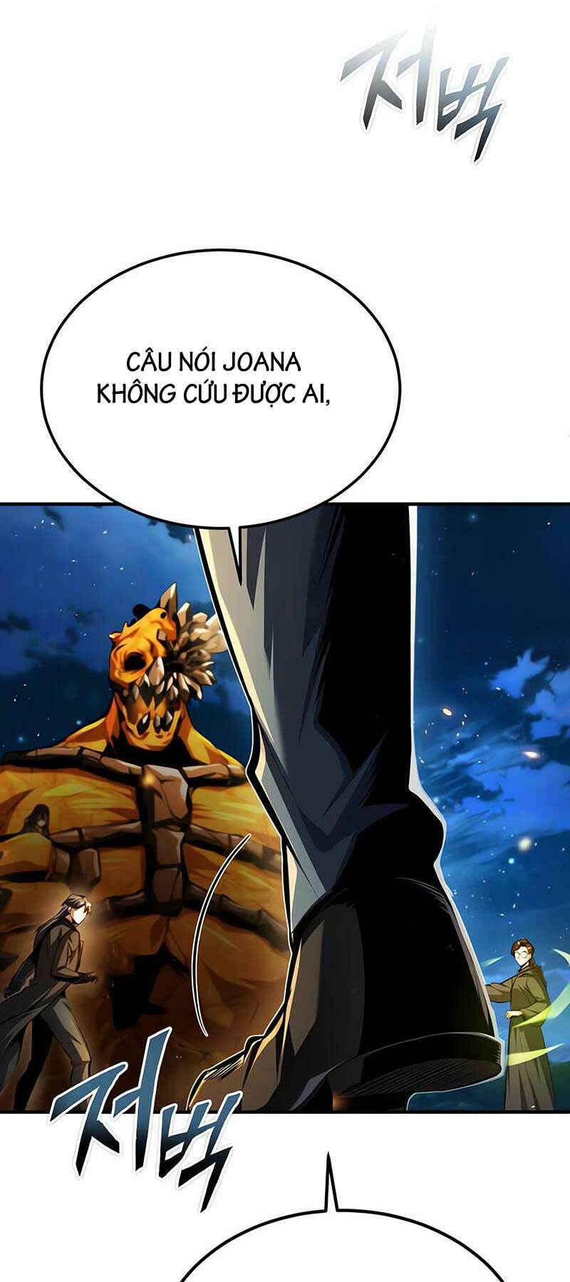 Giáo Sư Gián Điệp: Chapter 71