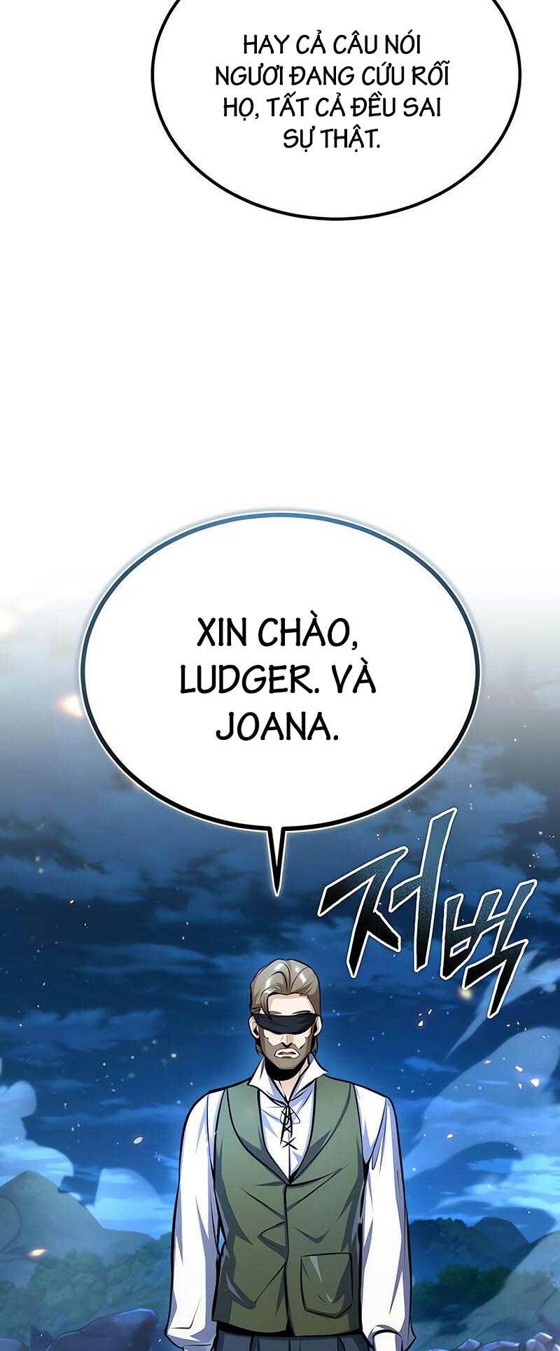 Giáo Sư Gián Điệp: Chapter 71