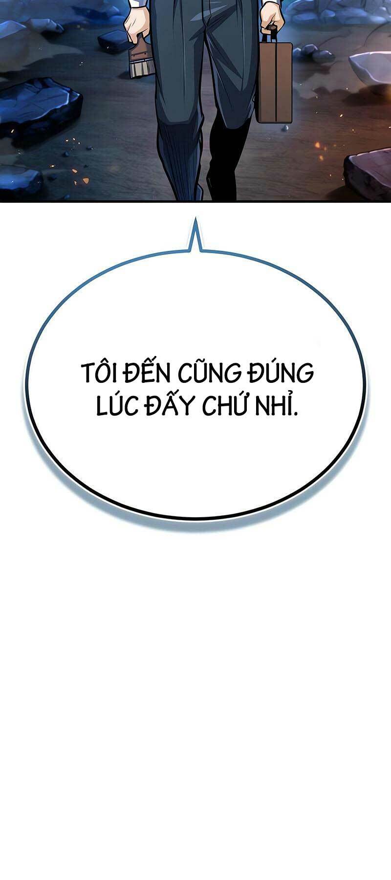 Giáo Sư Gián Điệp: Chapter 71