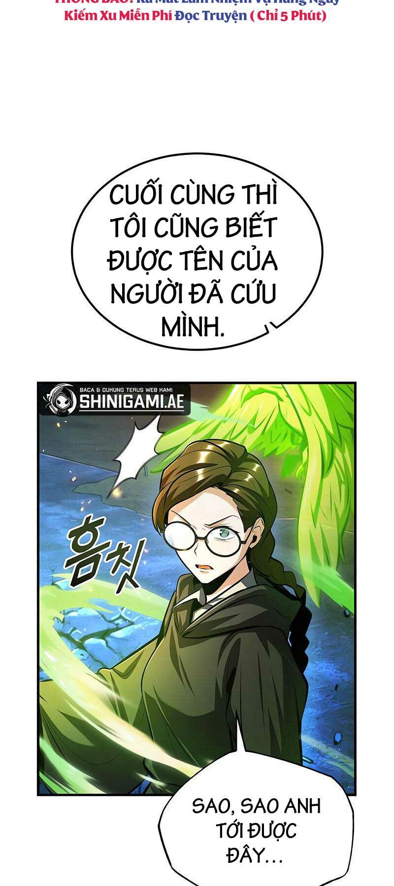 Giáo Sư Gián Điệp: Chapter 71