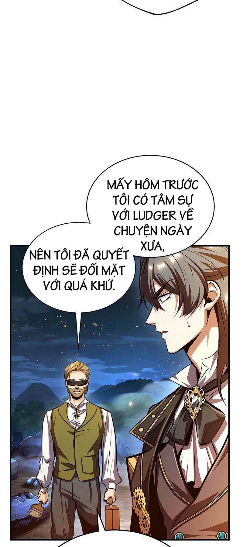 Giáo Sư Gián Điệp: Chapter 71
