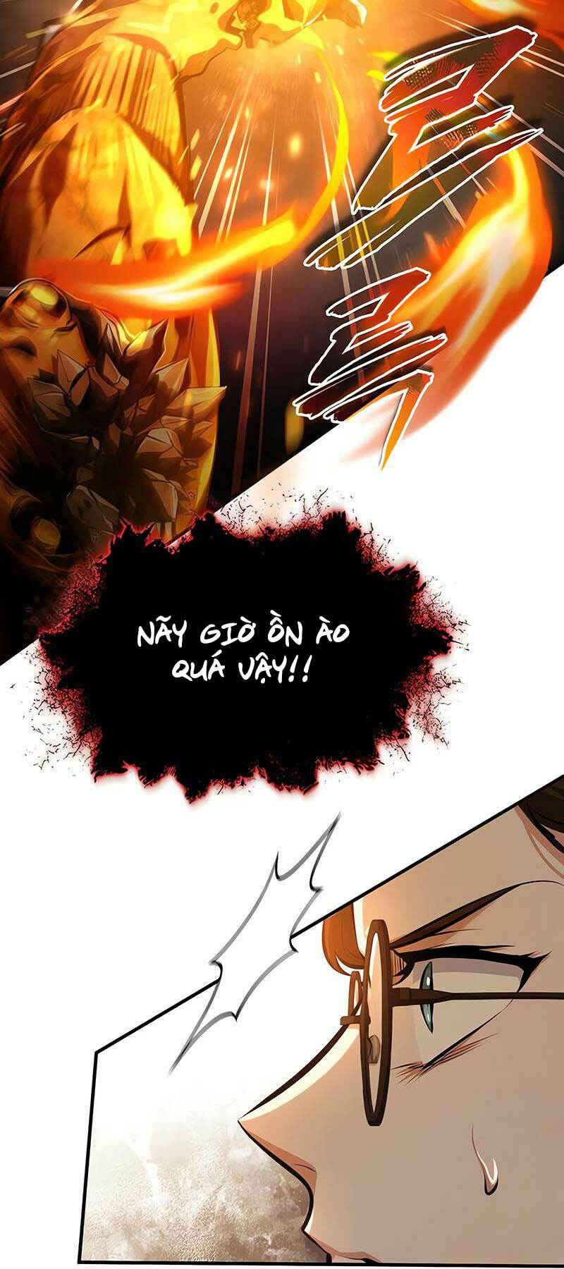 Giáo Sư Gián Điệp: Chapter 71