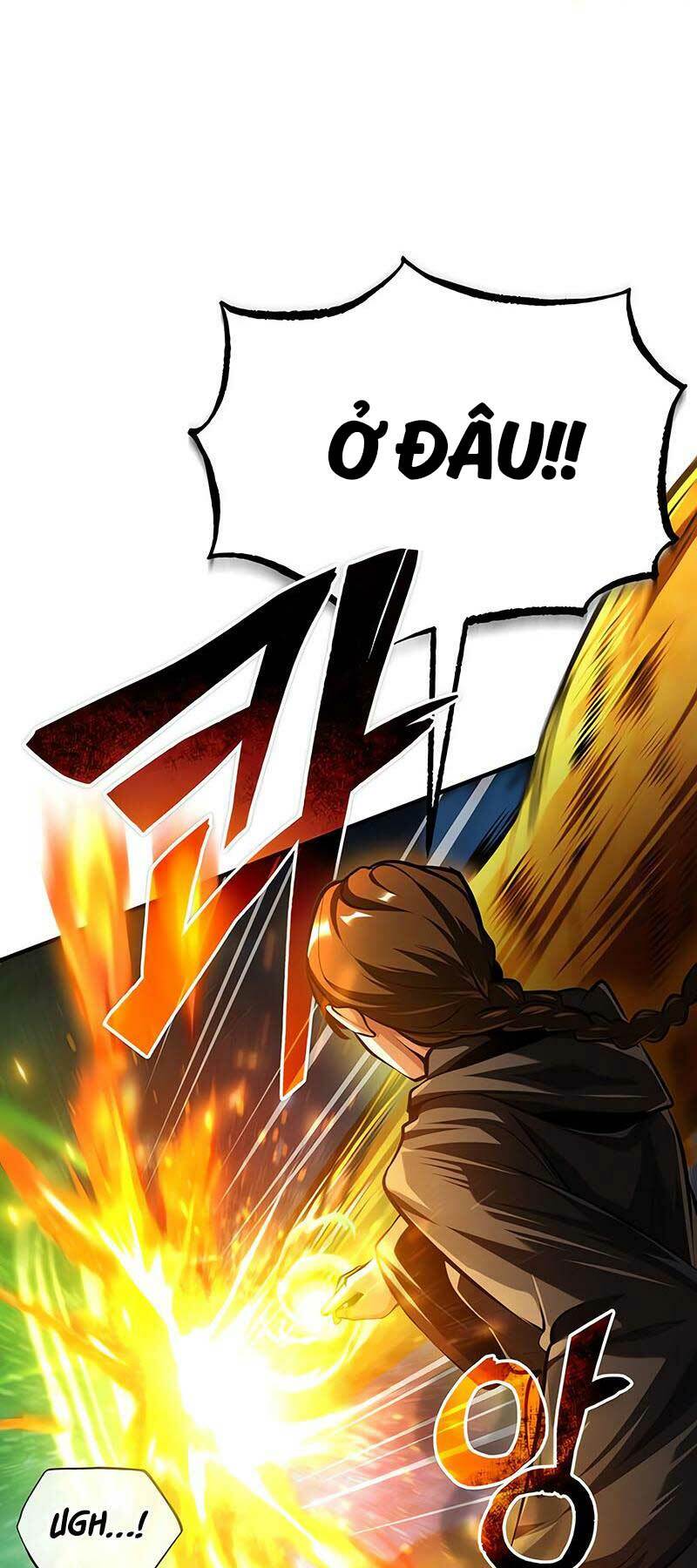 Giáo Sư Gián Điệp: Chapter 71