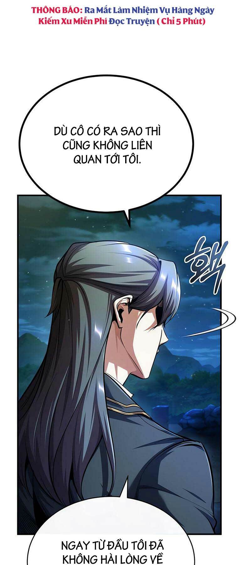 Giáo Sư Gián Điệp: Chapter 71
