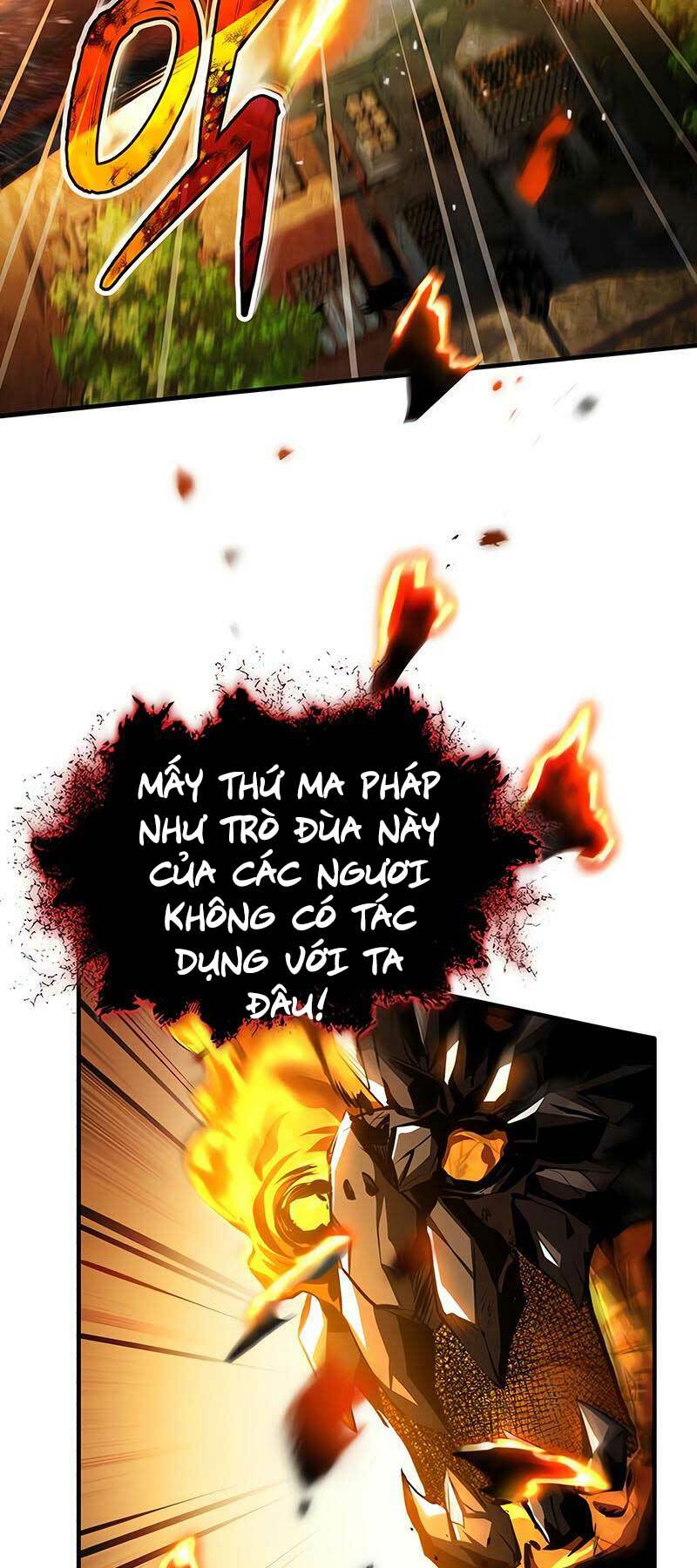 Giáo Sư Gián Điệp: Chapter 71