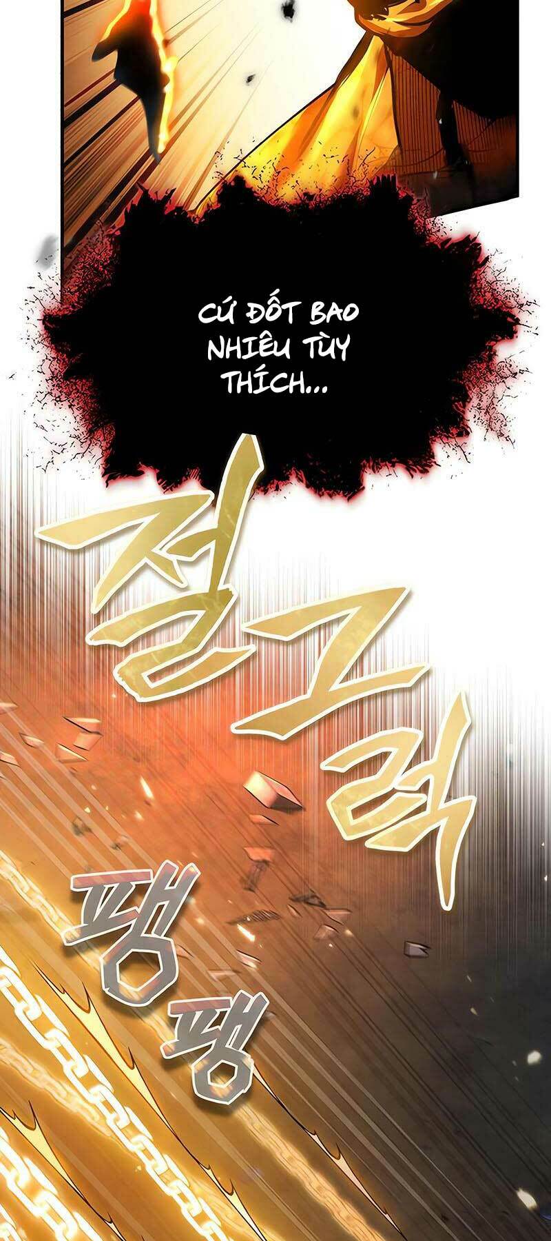 Giáo Sư Gián Điệp: Chapter 71