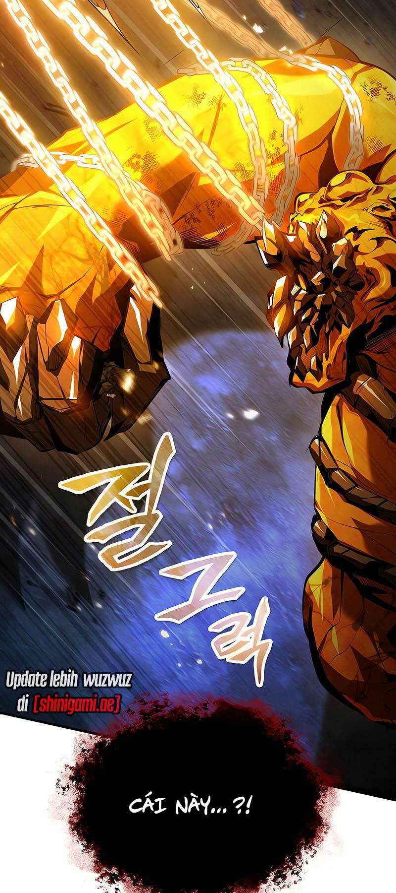 Giáo Sư Gián Điệp: Chapter 71