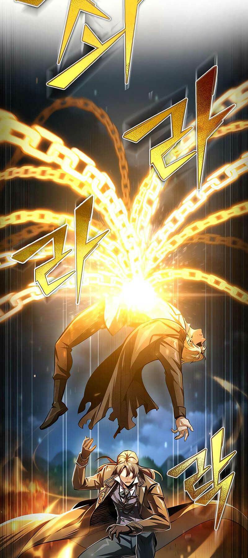 Giáo Sư Gián Điệp: Chapter 71