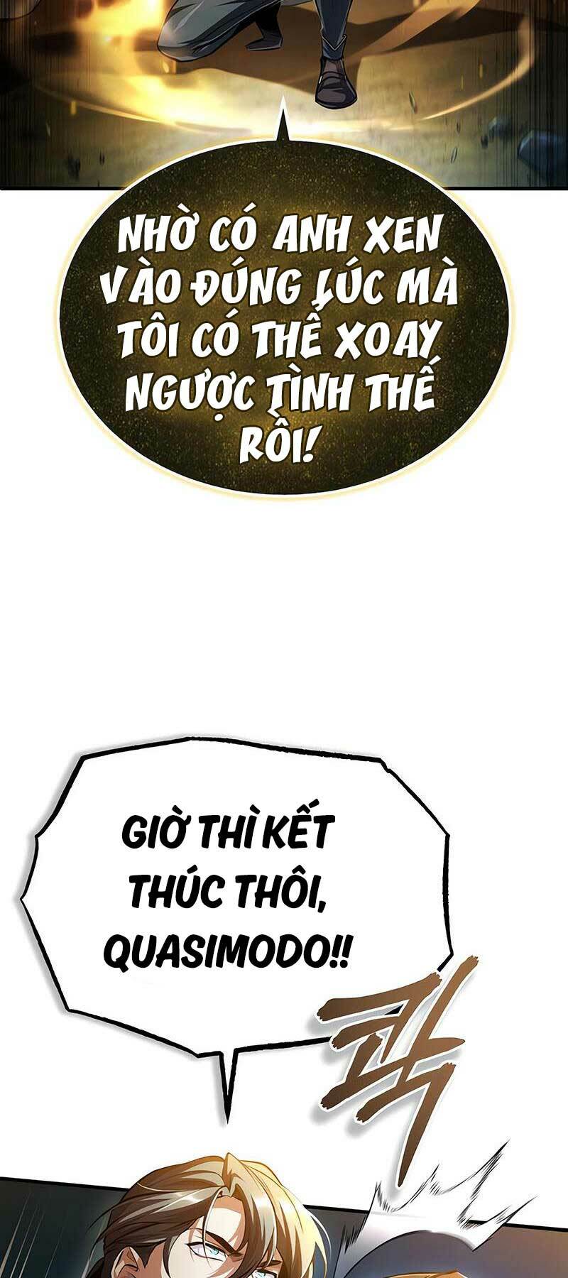 Giáo Sư Gián Điệp: Chapter 71