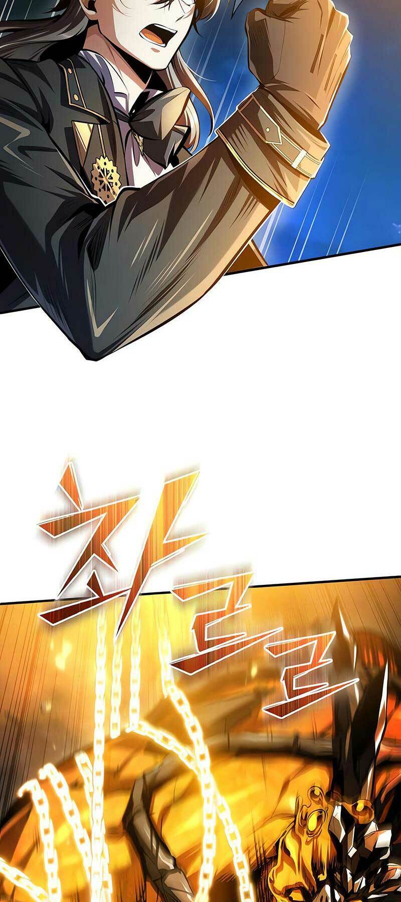 Giáo Sư Gián Điệp: Chapter 71