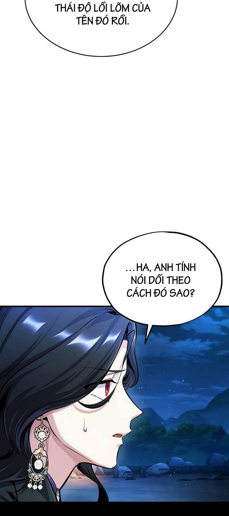 Giáo Sư Gián Điệp: Chapter 71