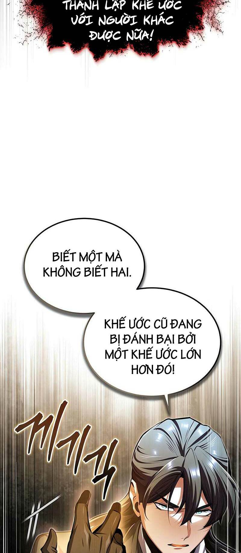 Giáo Sư Gián Điệp: Chapter 71