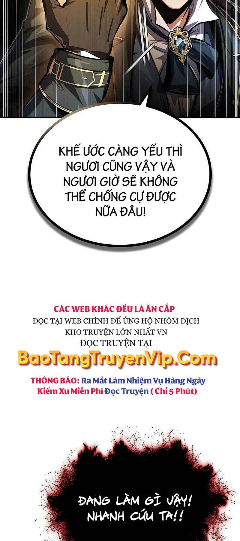 Giáo Sư Gián Điệp: Chapter 71
