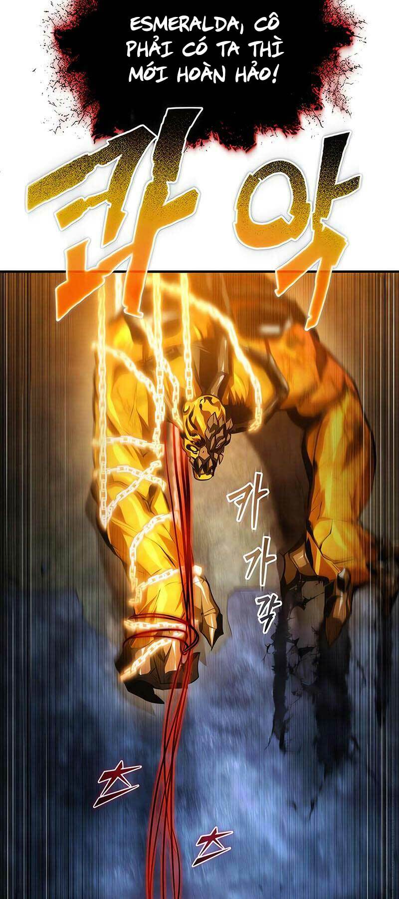 Giáo Sư Gián Điệp: Chapter 71