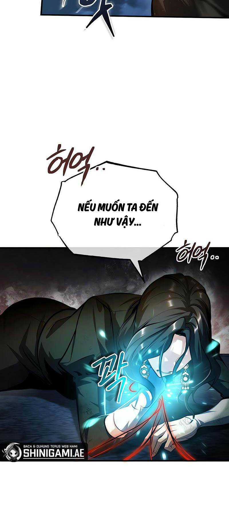 Giáo Sư Gián Điệp: Chapter 71
