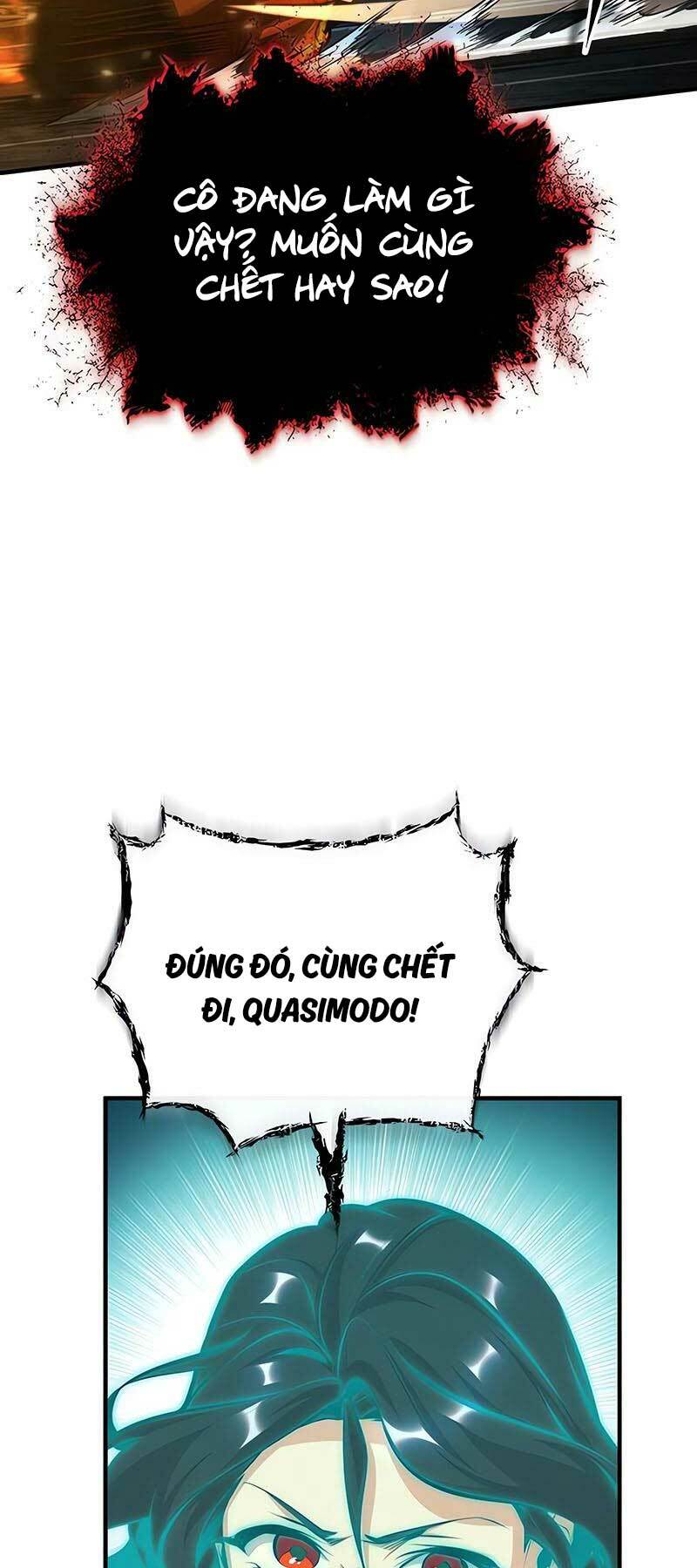 Giáo Sư Gián Điệp: Chapter 71