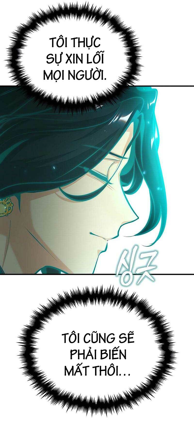 Giáo Sư Gián Điệp: Chapter 71