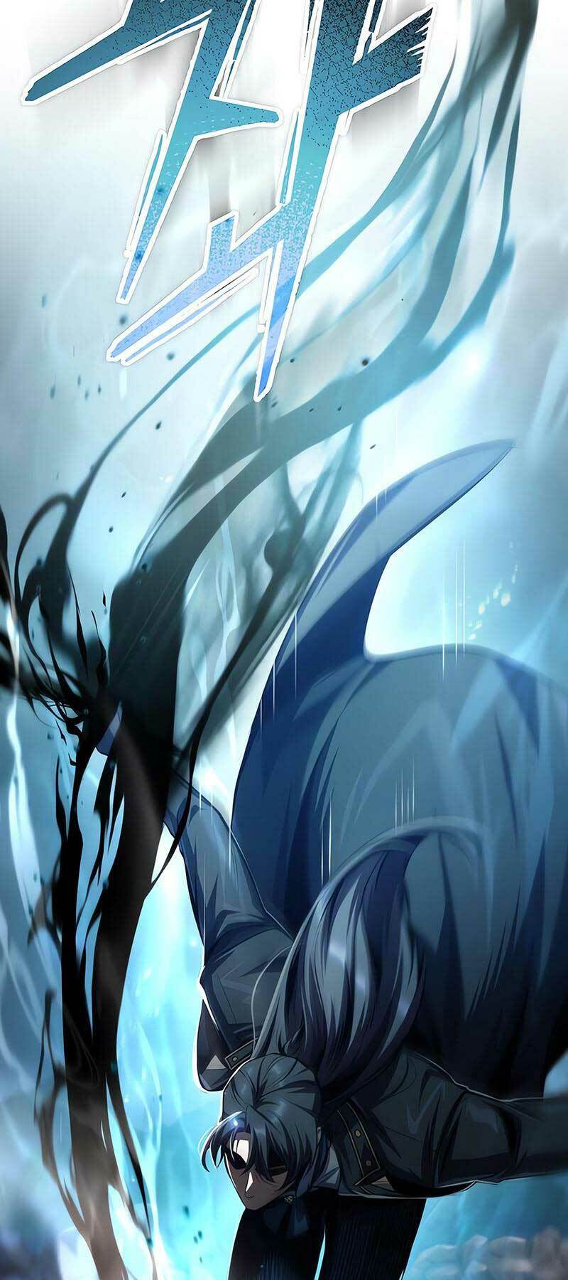 Giáo Sư Gián Điệp: Chapter 71