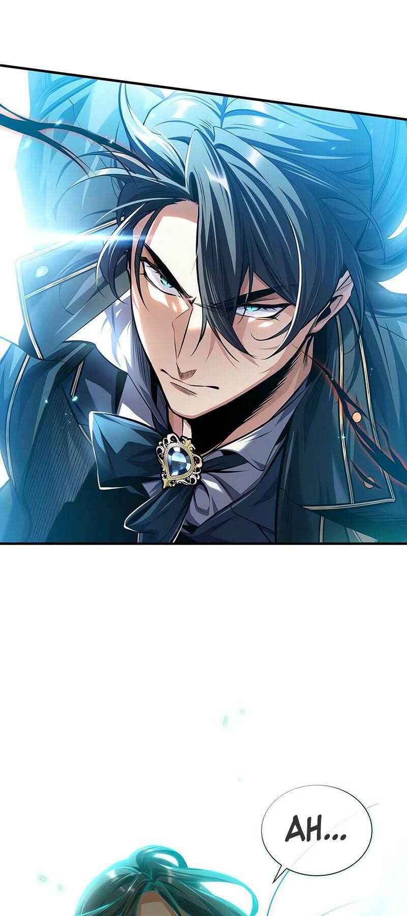 Giáo Sư Gián Điệp: Chapter 71