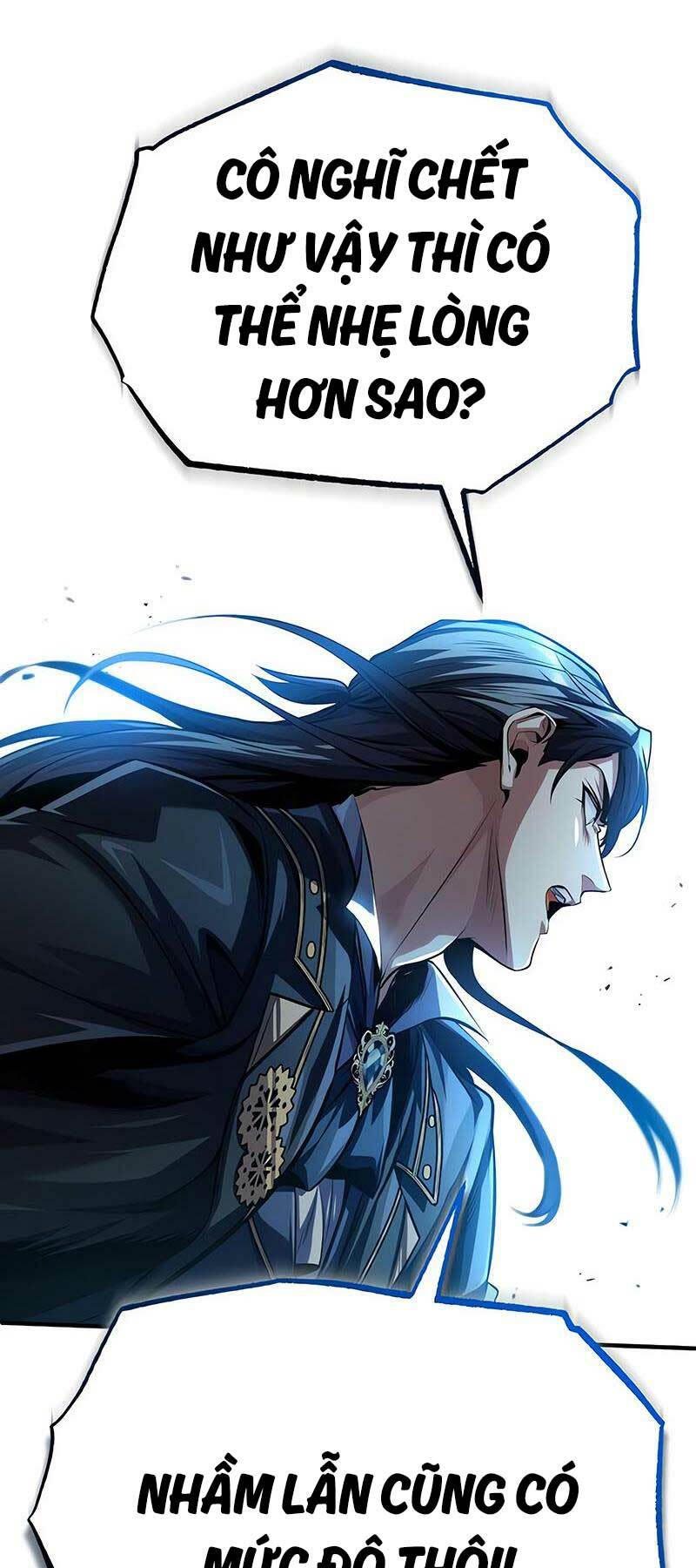 Giáo Sư Gián Điệp: Chapter 71