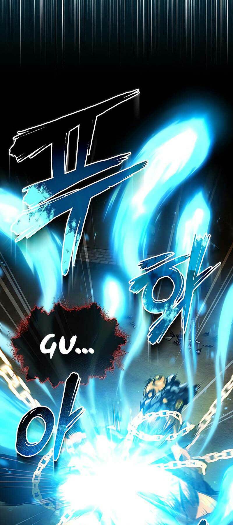 Giáo Sư Gián Điệp: Chapter 71