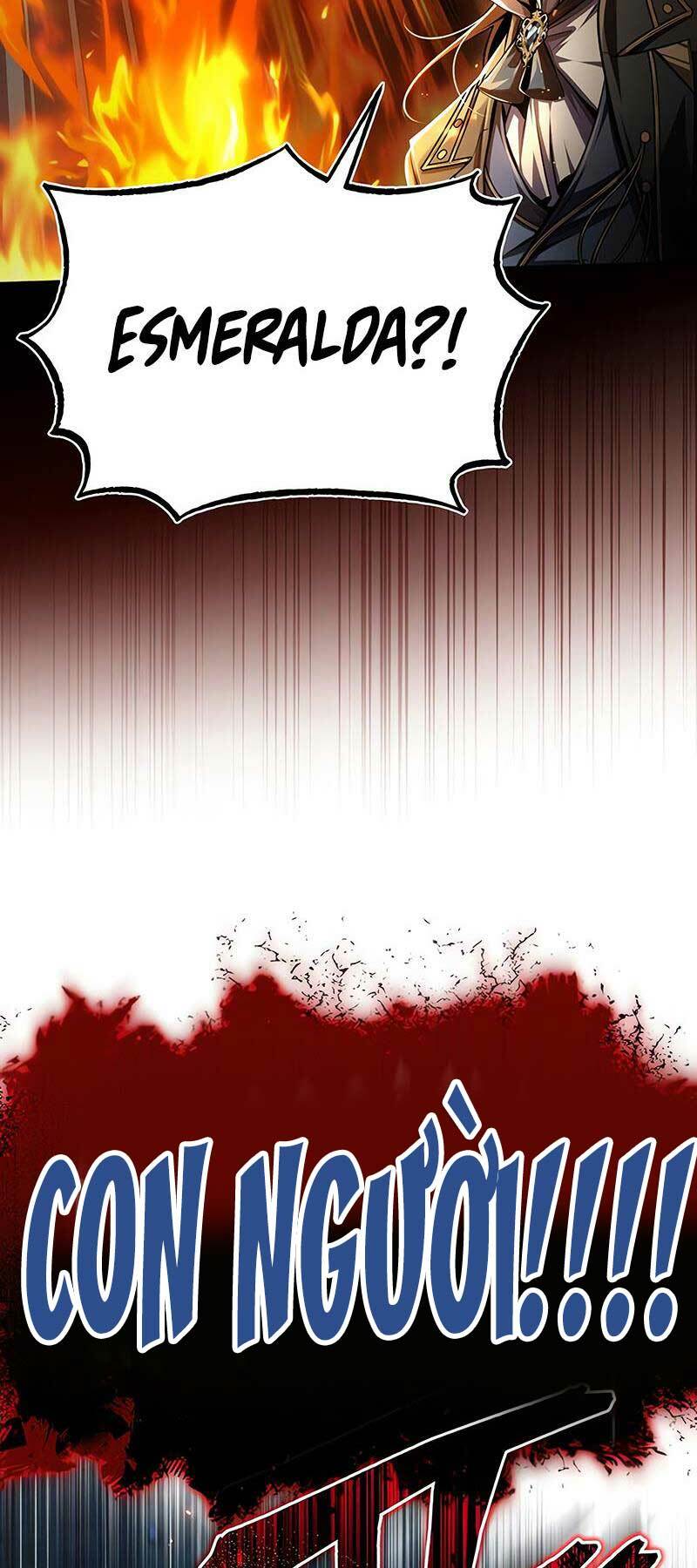 Giáo Sư Gián Điệp: Chapter 71