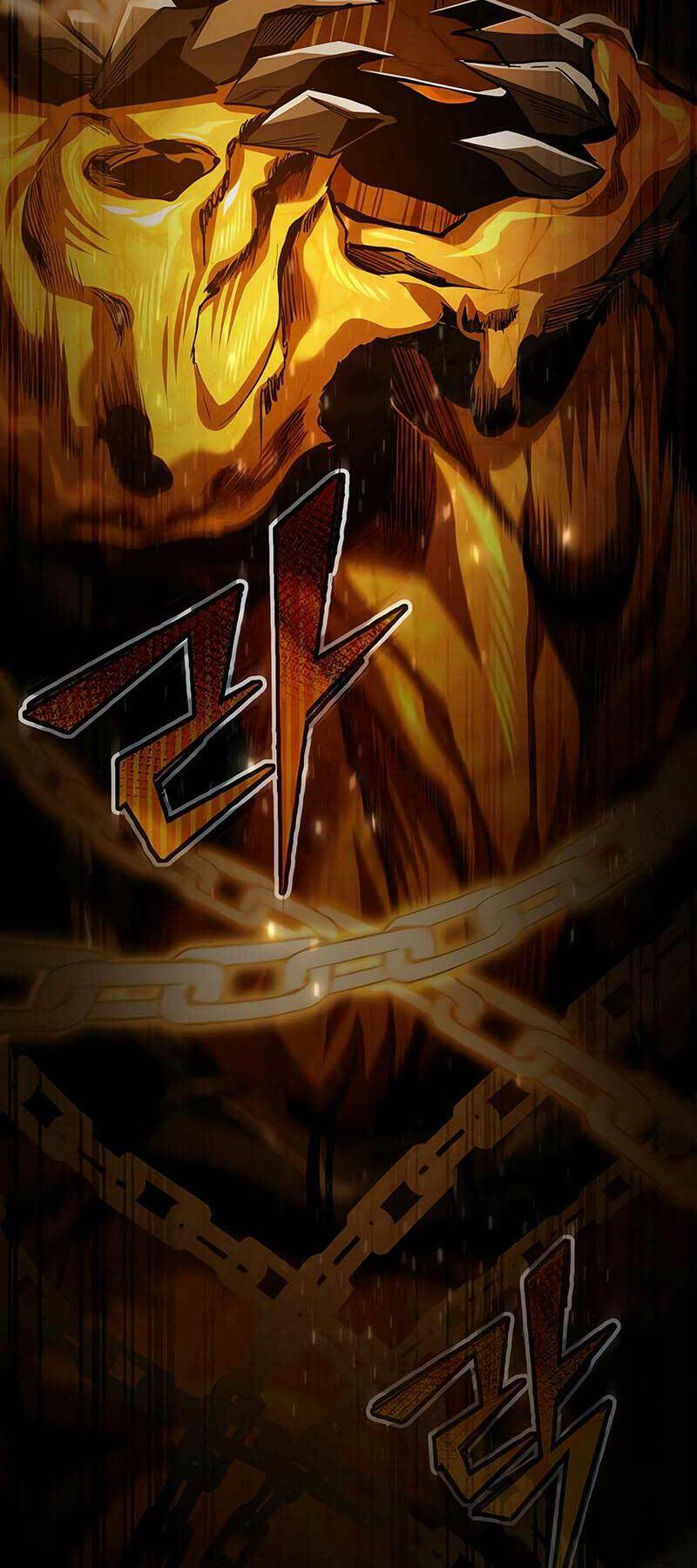 Giáo Sư Gián Điệp: Chapter 71