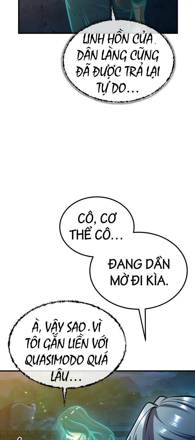 Giáo Sư Gián Điệp: Chapter 71