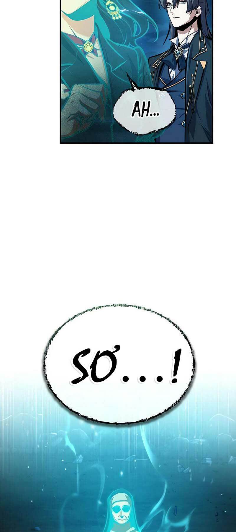 Giáo Sư Gián Điệp: Chapter 71