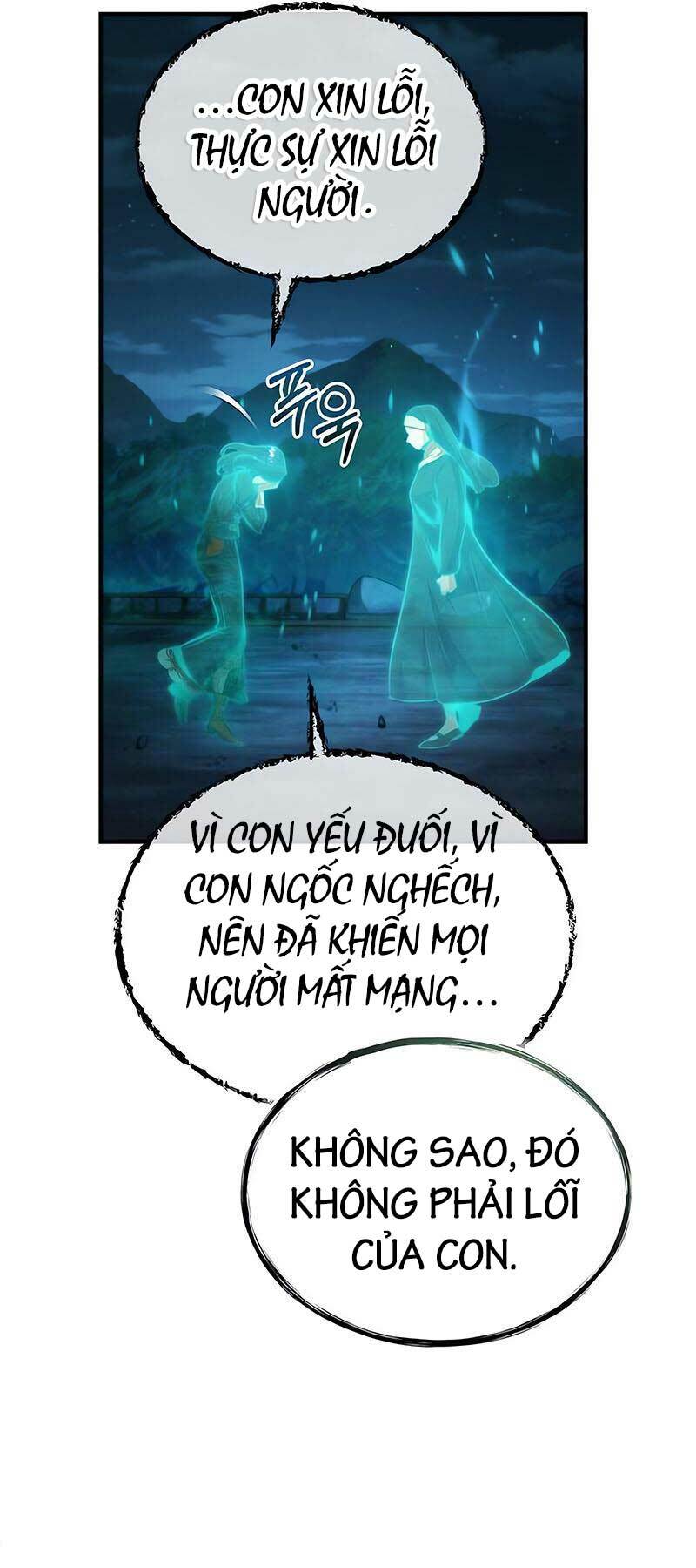 Giáo Sư Gián Điệp: Chapter 71
