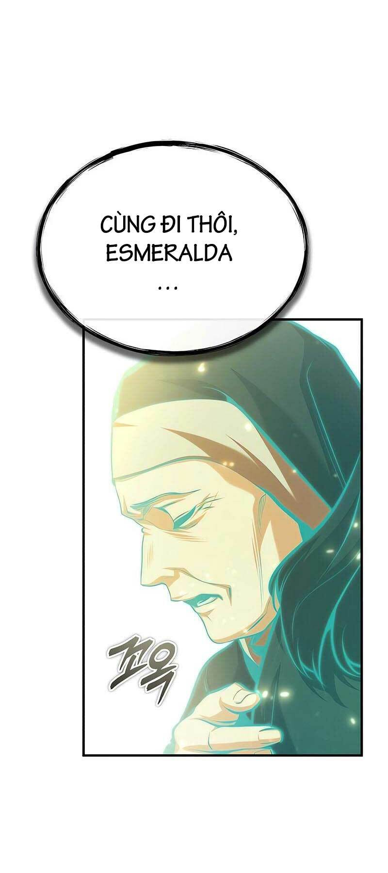 Giáo Sư Gián Điệp: Chapter 71