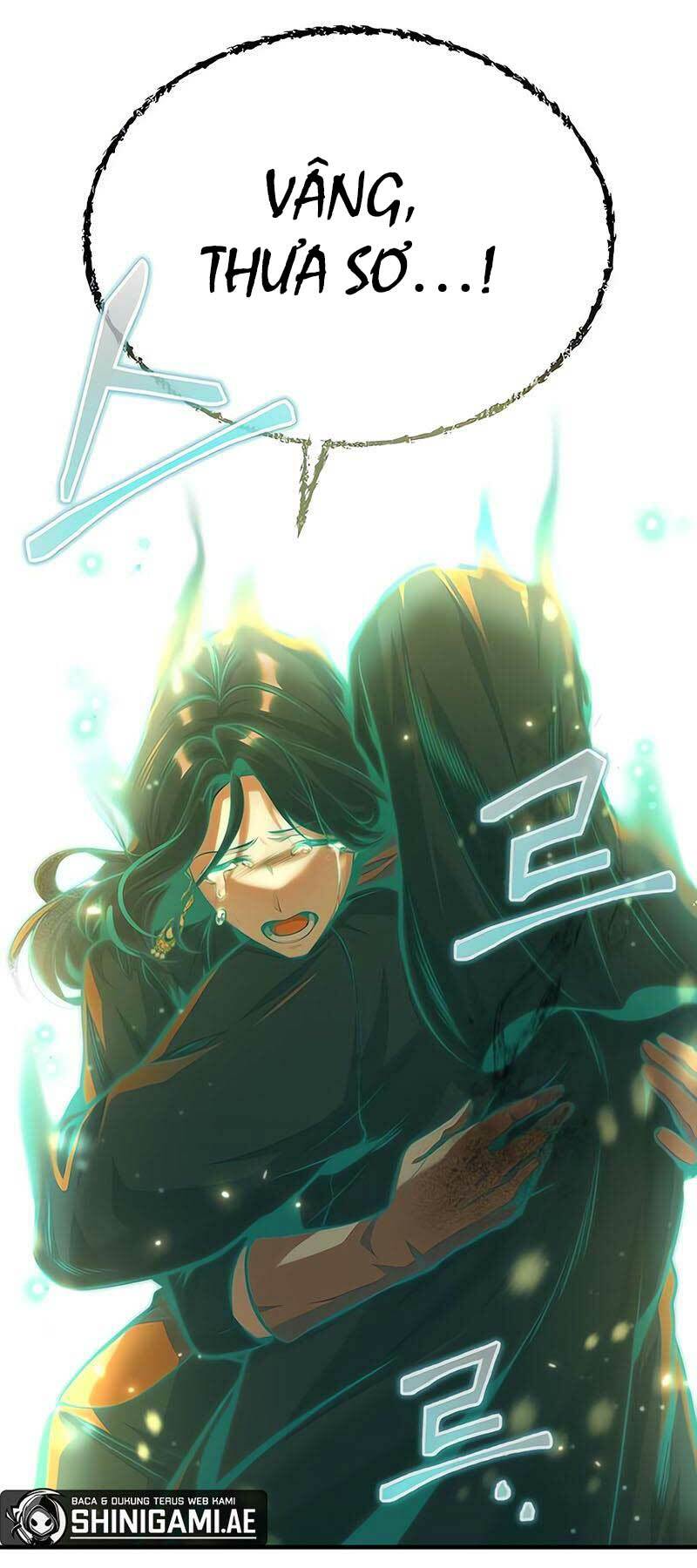 Giáo Sư Gián Điệp: Chapter 71