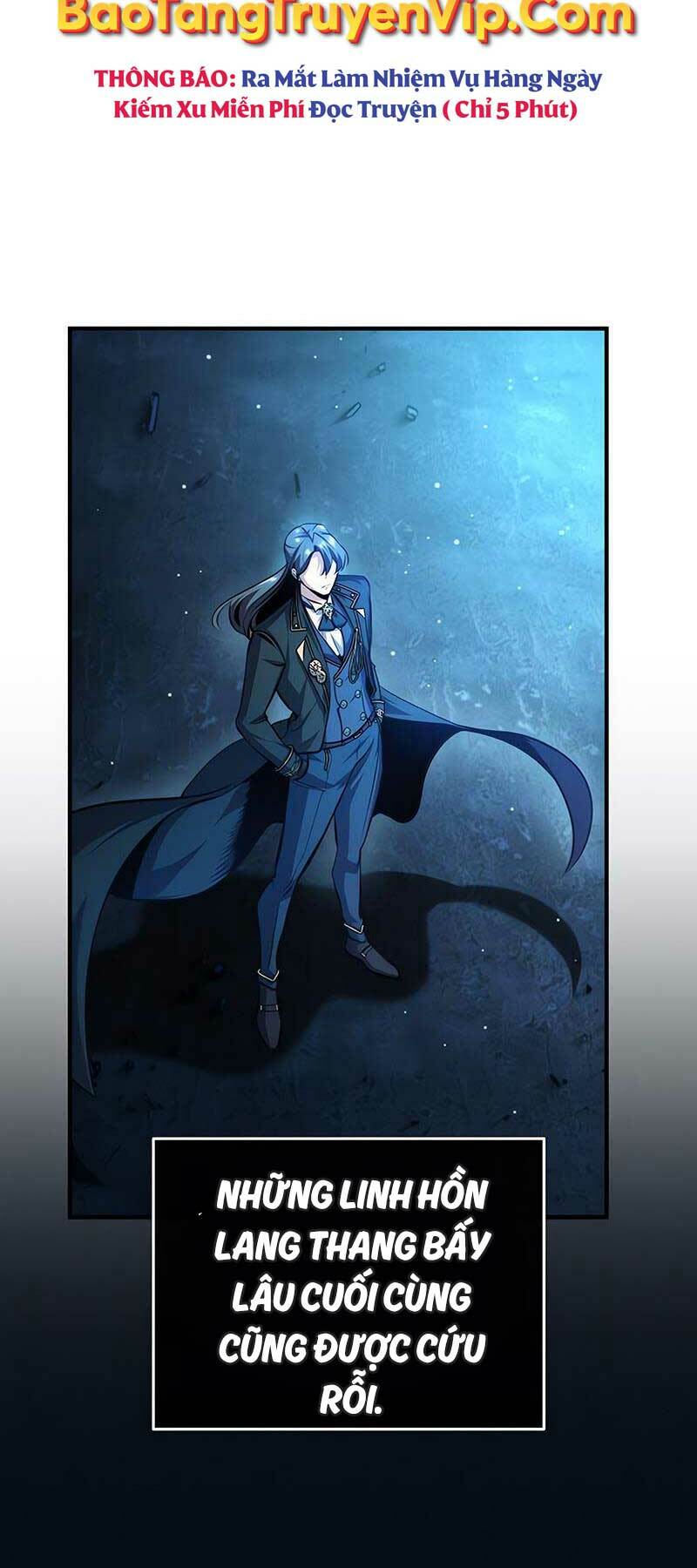 Giáo Sư Gián Điệp: Chapter 71