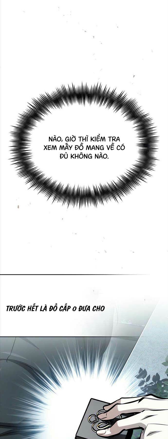 Giáo Sư Gián Điệp: Chapter 73