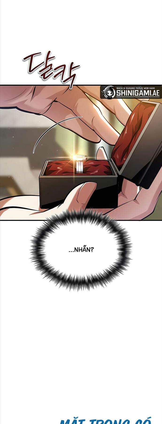 Giáo Sư Gián Điệp: Chapter 73