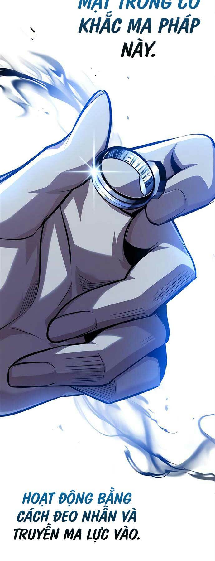 Giáo Sư Gián Điệp: Chapter 73