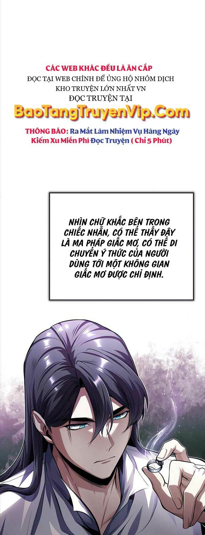 Giáo Sư Gián Điệp: Chapter 73