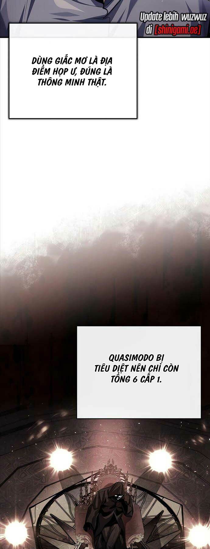 Giáo Sư Gián Điệp: Chapter 73