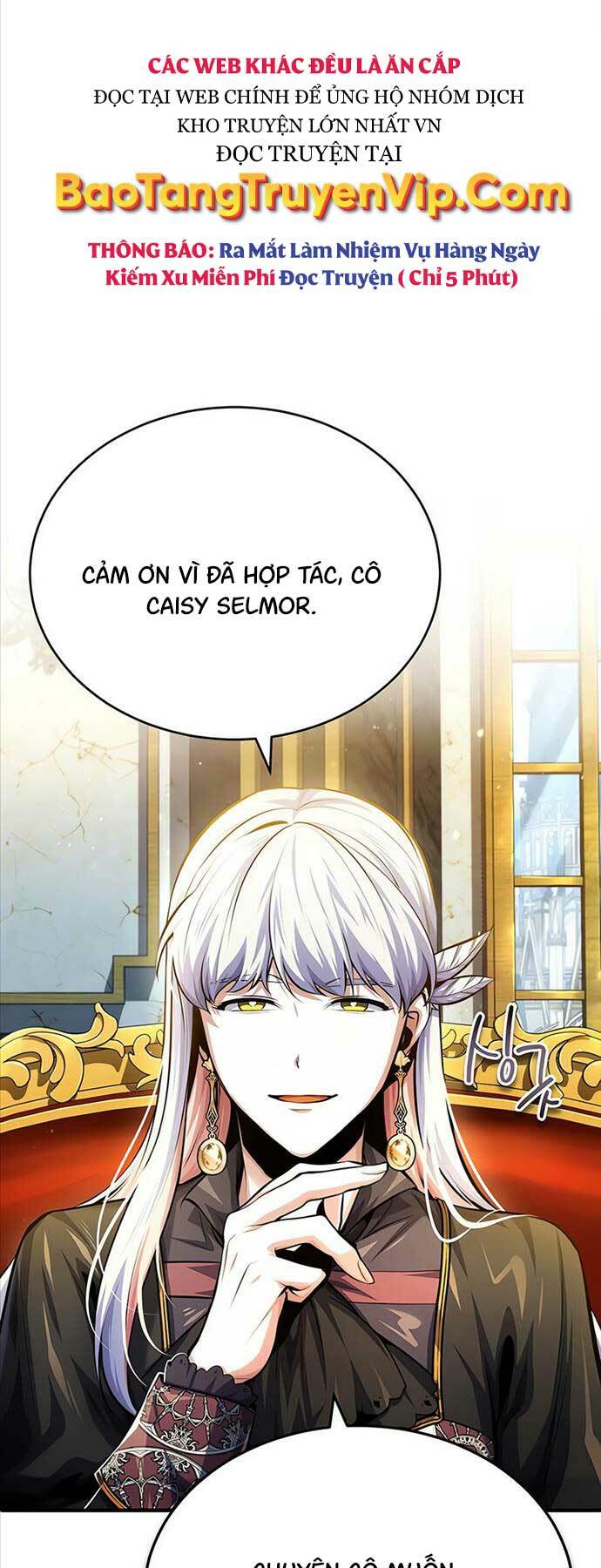 Giáo Sư Gián Điệp: Chapter 73