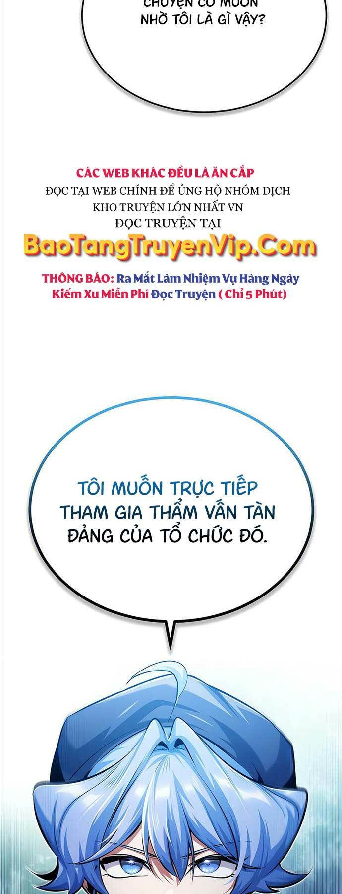 Giáo Sư Gián Điệp: Chapter 73