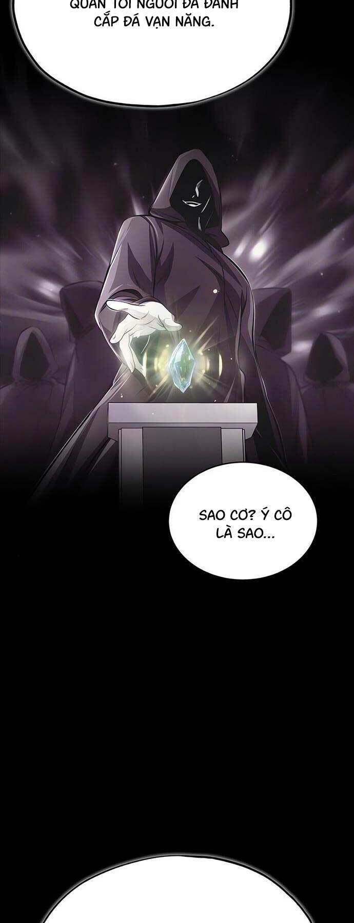 Giáo Sư Gián Điệp: Chapter 73